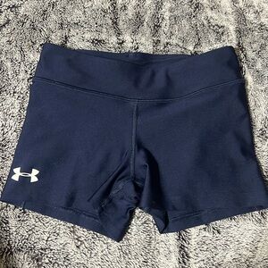 Navy Blue shorts
